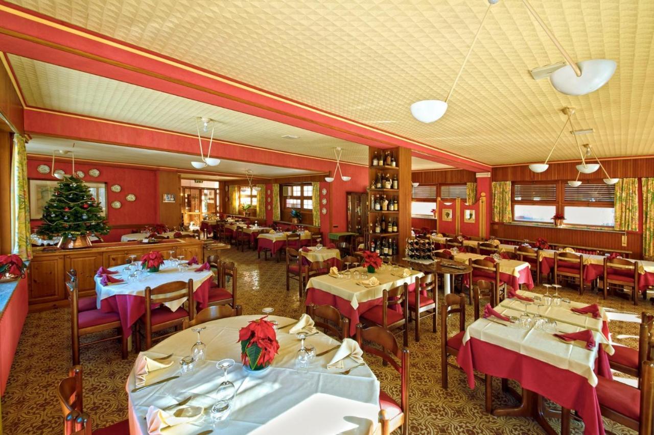 Albergo Ponte Di Nava Ormea Bagian luar foto